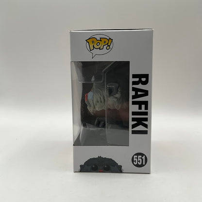 Rafiki Funko Pop! The Lion King #551