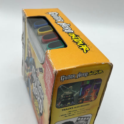 Guitar Hero On Tour [Bundle] Nintendo DS Used