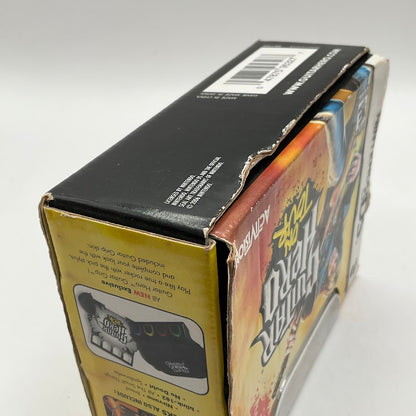 Guitar Hero On Tour [Bundle] Nintendo DS Used
