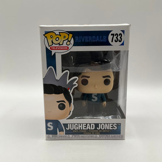 Jughead Jones Funko Pop! Riverdale #733