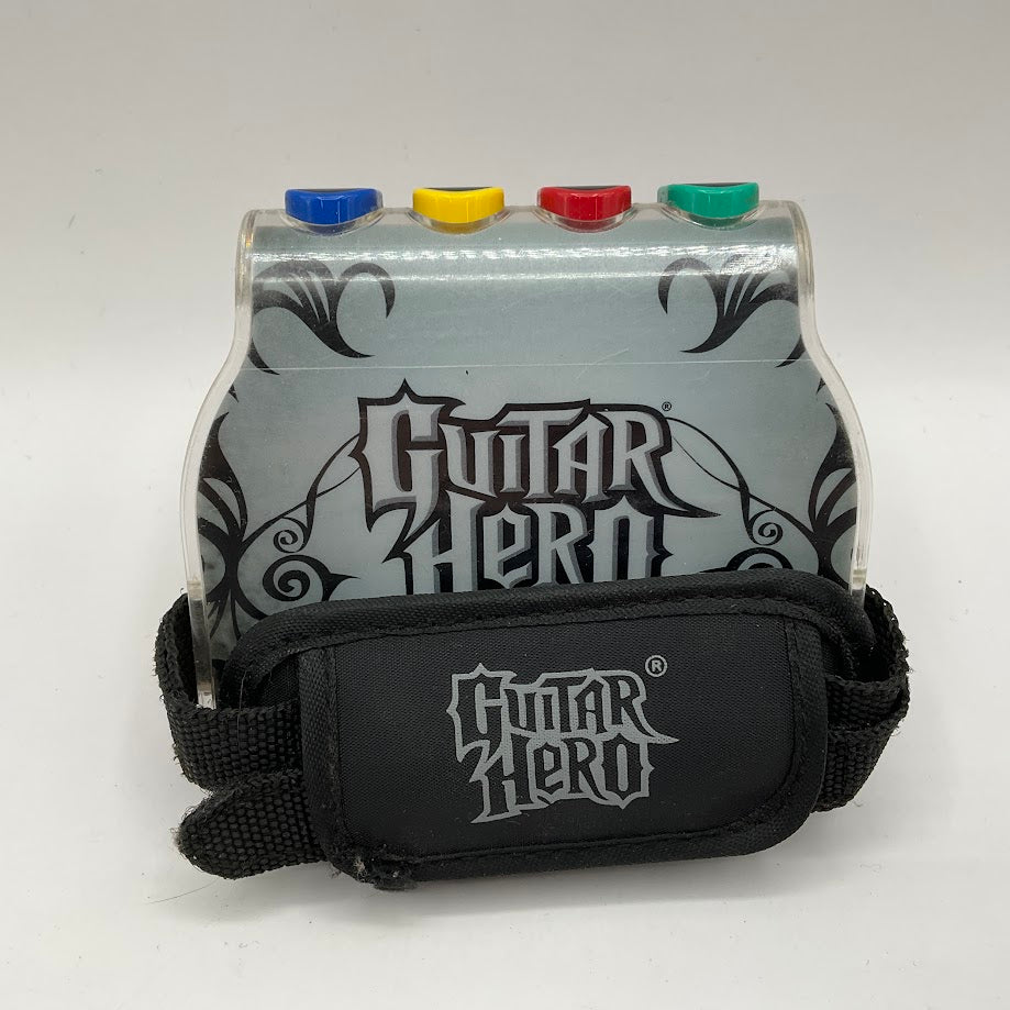 Guitar Hero On Tour [Bundle] Nintendo DS Used