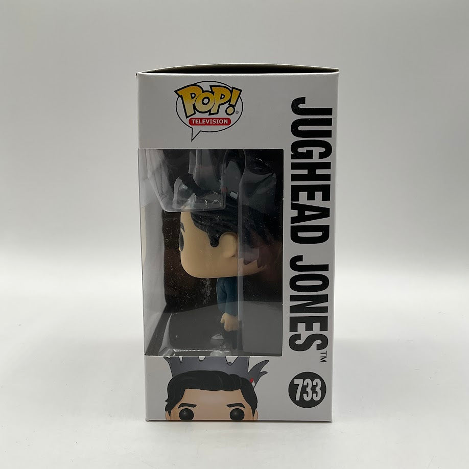 Jughead Jones Funko Pop! Riverdale #733