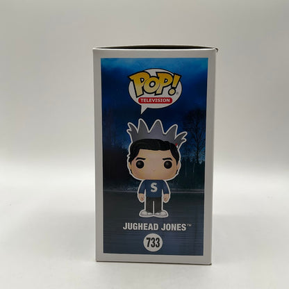 Jughead Jones Funko Pop! Riverdale #733