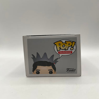Jughead Jones Funko Pop! Riverdale #733