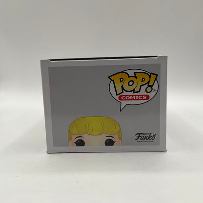 Betty Cooper Funko Pop! Archie #25