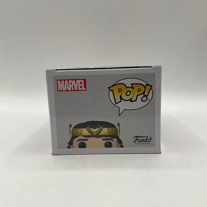 Kid Loki Funko Pop! Marvel #900 Funko Exclusive