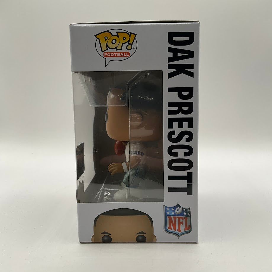 Dak Prescott Funko Pop! Dallas Cowboys #67 - Collector Store LLC