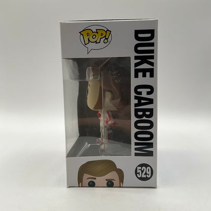 Duke Caboom Funko Pop! Toy Story 4 #529