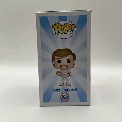 Duke Caboom Funko Pop! Toy Story 4 #529