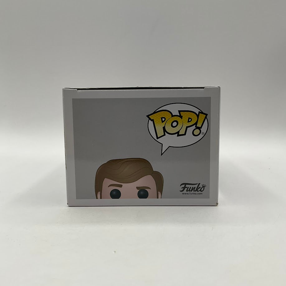 Duke Caboom Funko Pop! Toy Story 4 #529