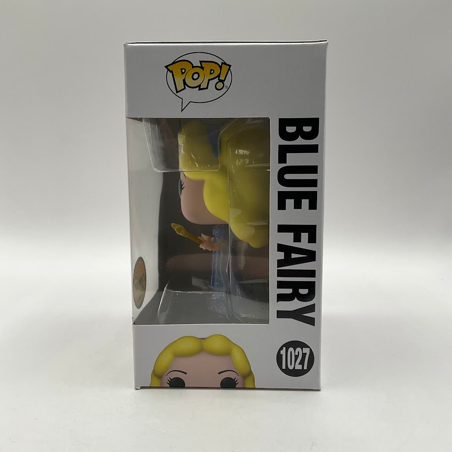 Blue Fairy Funko Pop! Pinocchio #1027 Chase Limited Edition、Funko、kayou
