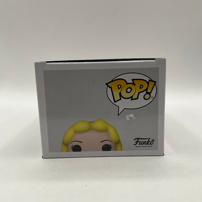 Blue Fairy Funko Pop! Pinocchio #1027 Chase Limited Edition
