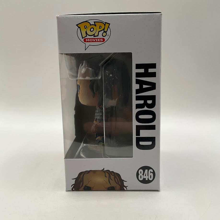 Harold Funko Pop! Scary Stories to Tell in the Dark #846