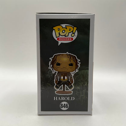 Harold Funko Pop! Scary Stories to Tell in the Dark #846