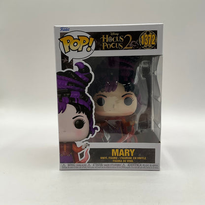 Mary Funko Pop! Hocus Pocus 2 #1372