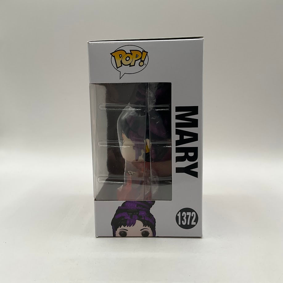 Mary Funko Pop! Hocus Pocus 2 #1372