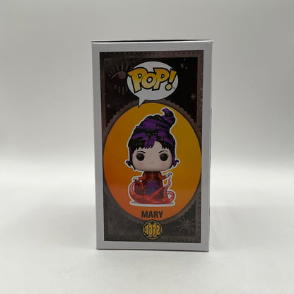 Mary Funko Pop! Hocus Pocus 2 #1372