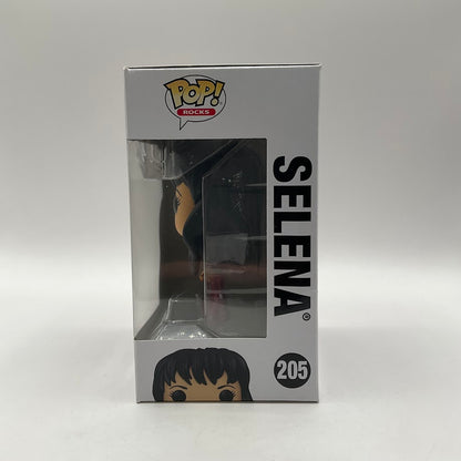 Selena Funko Pop! Rocks #205