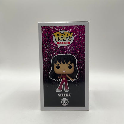 Selena Funko Pop! Rocks #205