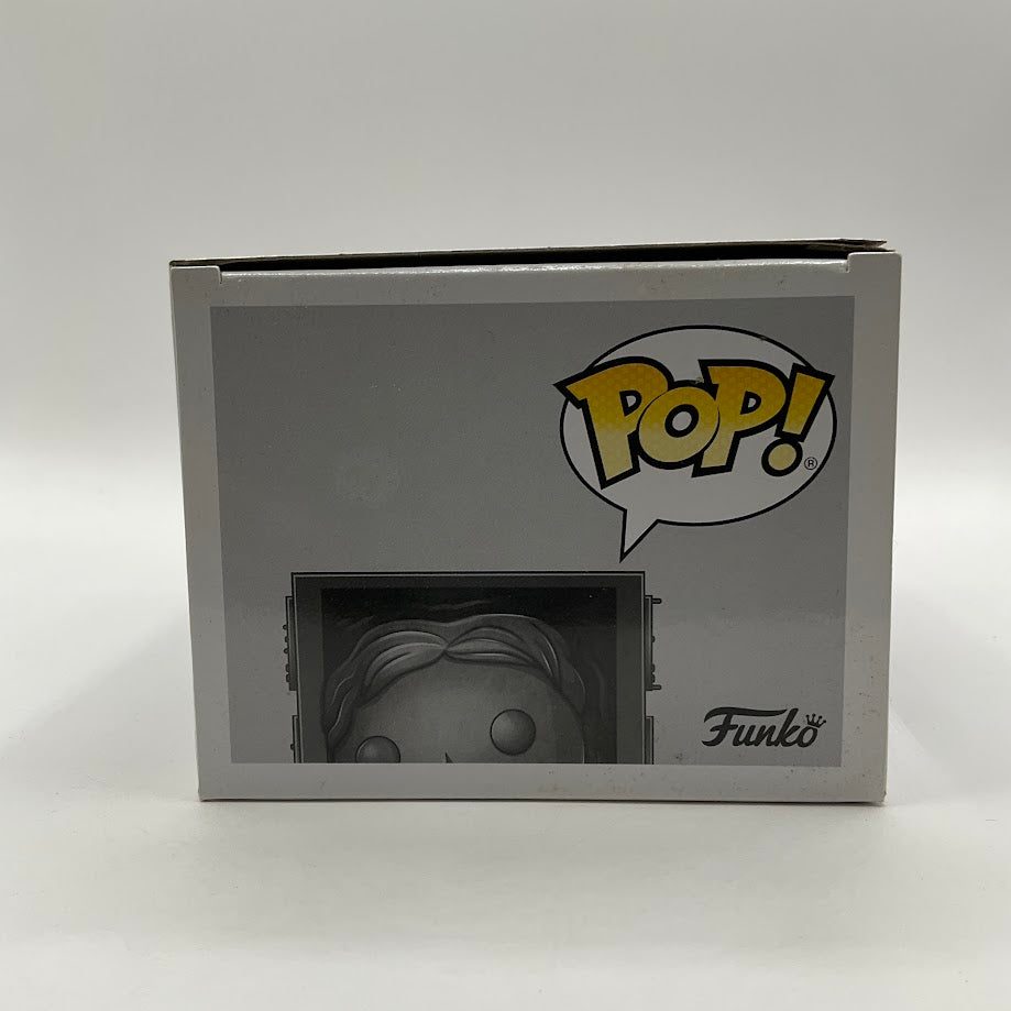 Han Solo (Carbonite) Funko Pop! Star Wars #364