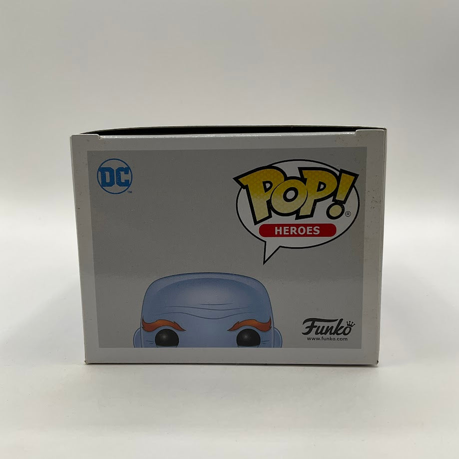 Mr. Freeze Funko Pop! Batman Classic TV Series #185 - Collector Store LLC