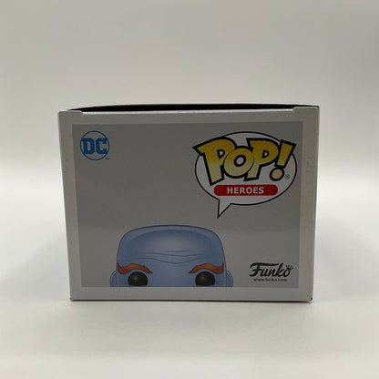 Mr. Freeze Funko Pop! Batman Classic TV Series #185 - Collector Store LLC