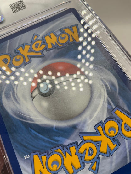 Grant Pokemon Astral Radiance Ultra Rare Holo #185 CGC 10