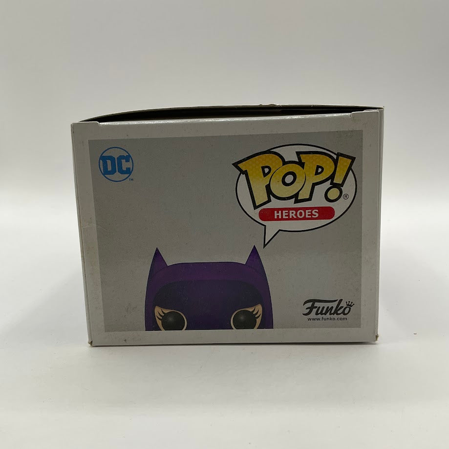 Batgirl Funko Pop! Batman Classic TV Series #186 - Collector Store LLC