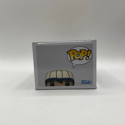 Short Round The Temple of Doom Funko Pop! Indiana Jones #1412 2023 Summer