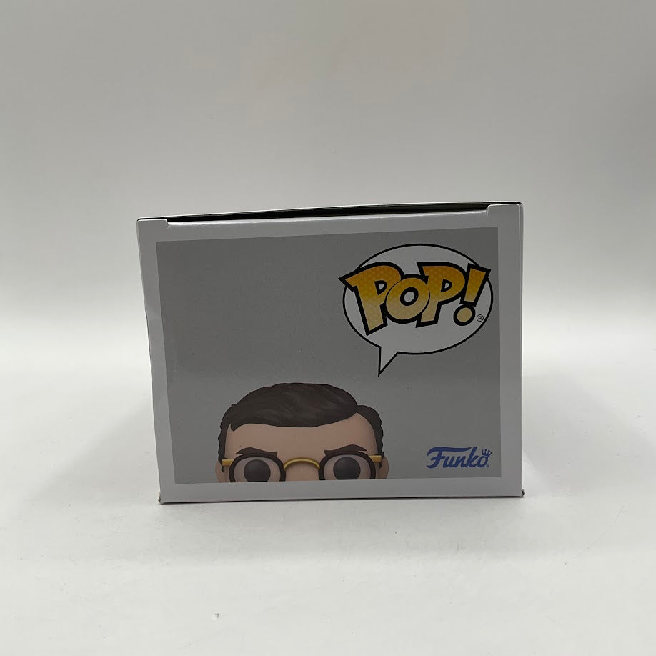 Indiana Jones Funko Pop! Movies #1357 Funko Exclusive
