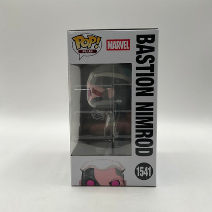 Bastion Nimrod Funko Pop! X-Men '97 #1541