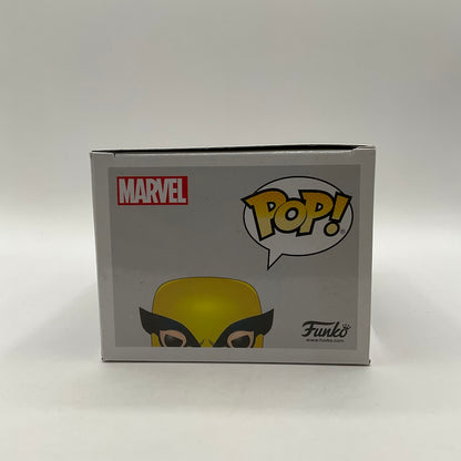 Wolverine Funko Pop! Marvel #547 Target Exclusive - Collector Store LLC