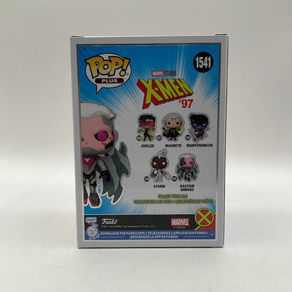 Bastion Nimrod Funko Pop! X-Men '97 #1541
