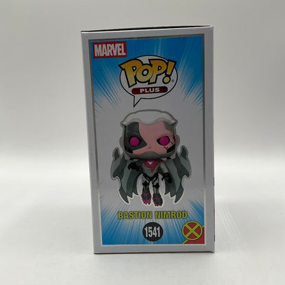 Bastion Nimrod Funko Pop! X-Men '97 #1541