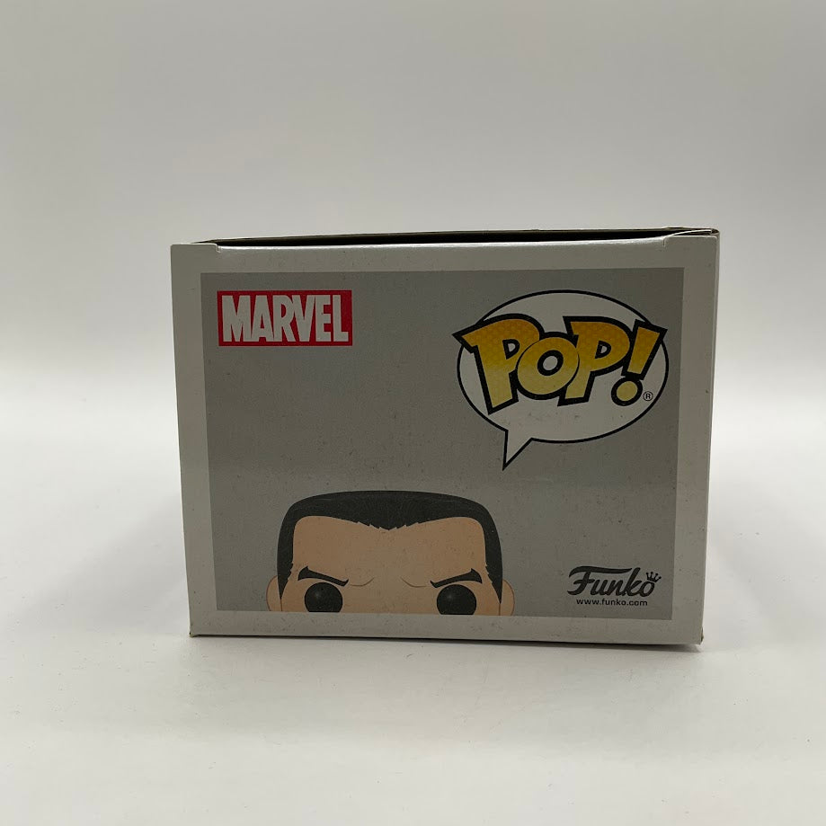 Kraven the Hunter Funko Pop! Marvel #525 Walgreen Exclusive - Collector Store LLC