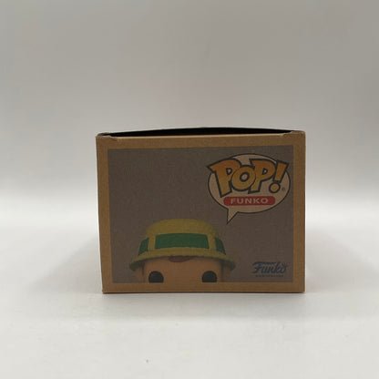 Farmer Freddy Funko Pop! #211 Funko Exclusive