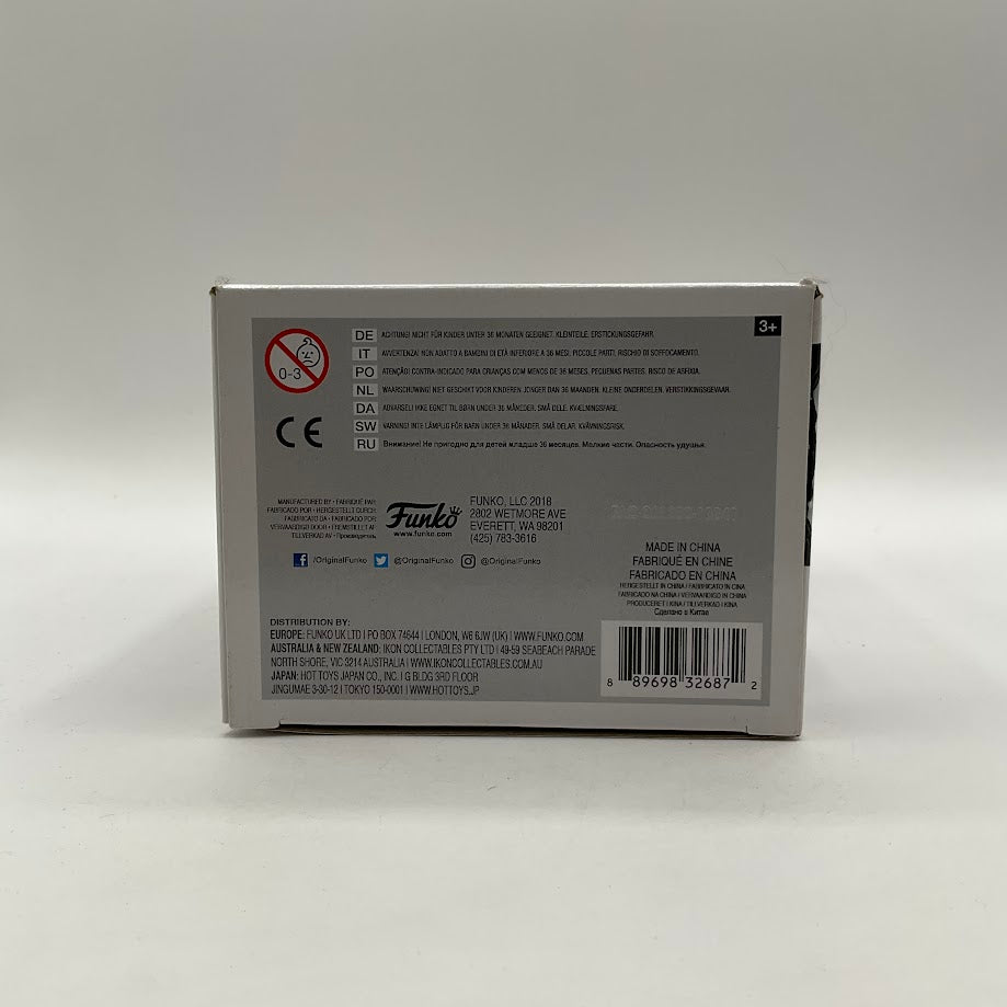 Venomized Iron Man Funko Pop! Venom #365 - Collector Store LLC