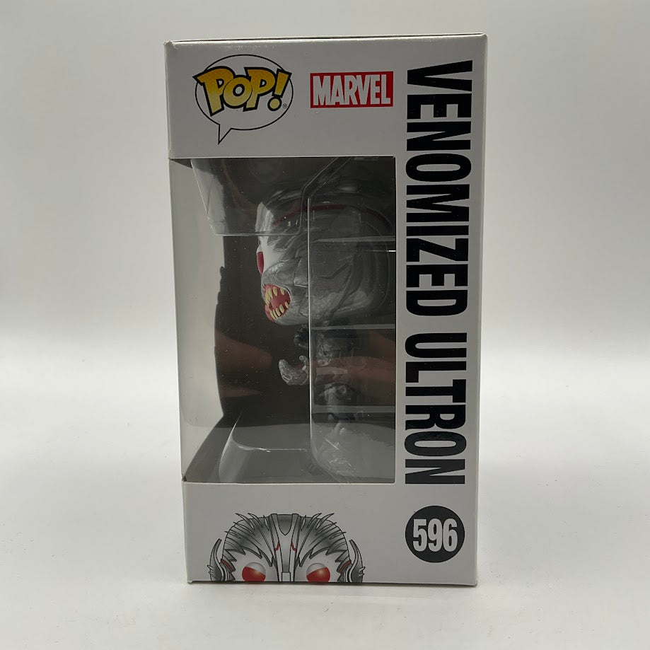 Venomized Ultron Funko Pop! Venom #596 - Collector Store LLC