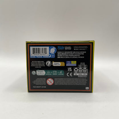 Eddie Brock (Blacklight) Funko Pop! Marvel #869 Target Exclusive