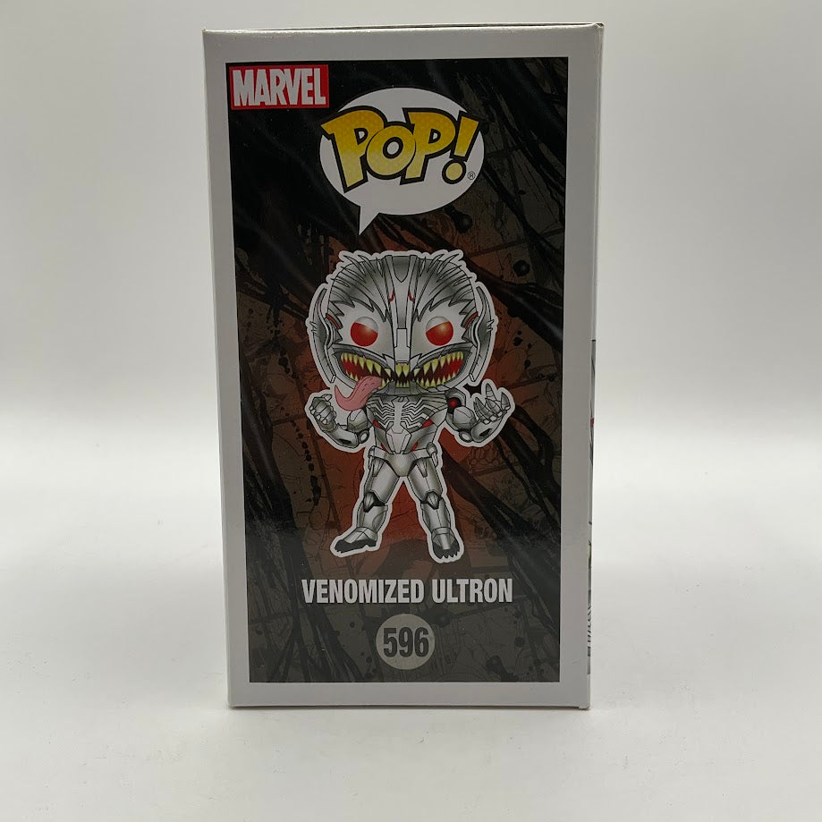 Venomized Ultron Funko Pop! Venom #596 - Collector Store LLC