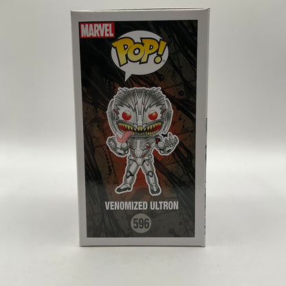 Venomized Ultron Funko Pop! Venom #596 - Collector Store LLC