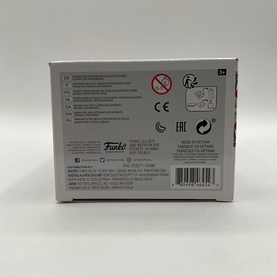 Venomized Ultron Funko Pop! Venom #596 - Collector Store LLC