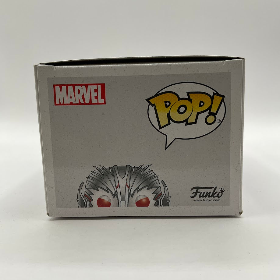 Venomized Ultron Funko Pop! Venom #596 - Collector Store LLC