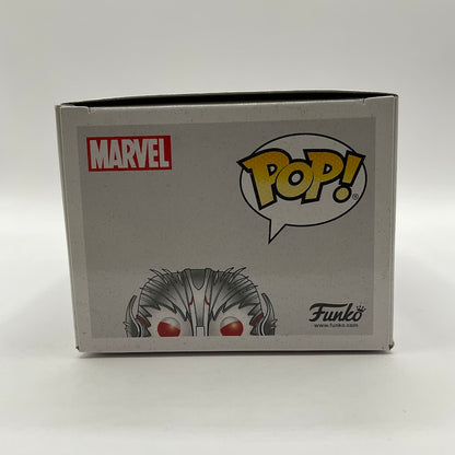 Venomized Ultron Funko Pop! Venom #596 - Collector Store LLC
