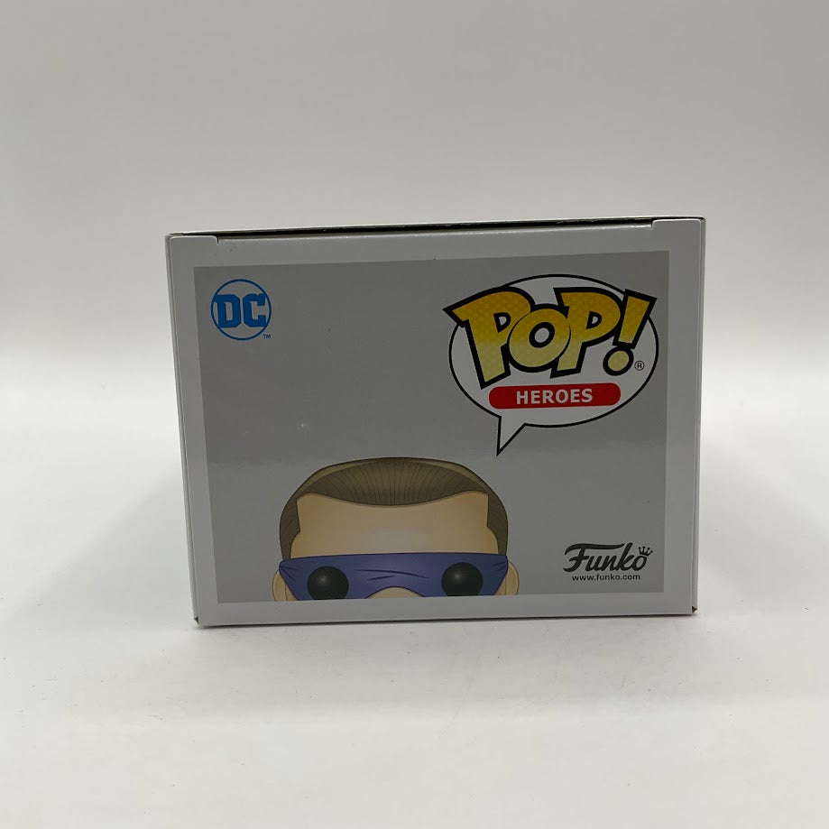 The Riddler Funko Pop! Batman Classic TV Series #183 Chase Limited Edition - Collector Store LLC