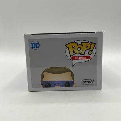 The Riddler Funko Pop! Batman Classic TV Series #183 Chase Limited Edition - Collector Store LLC