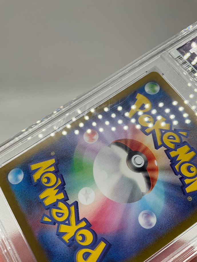 Vaporeon ex Pokemon Terastal Festival ex Special Art Rare Japanese #205 PSA 10、Collector Store LLC Gaming、kayou