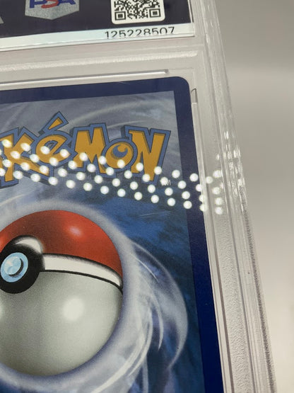 Charizard Pokemon Celebrations Classic Collection Base Set Holo #4 PSA 10