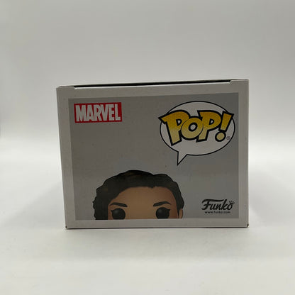 MJ Funko Pop! Spider-Man Far From Home #471