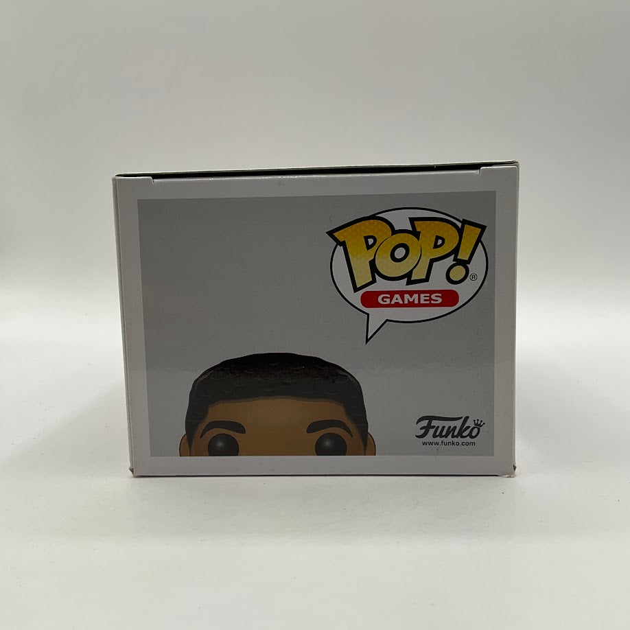 Miles Morales Funko Pop! Spider-Man #397